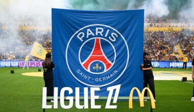 Un «joueur énorme» est annoncé au PSG : C'est la folie à l'étranger !