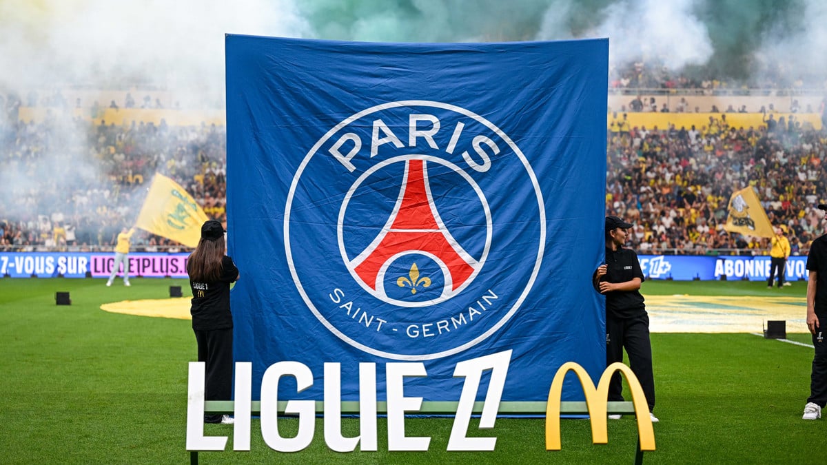 Un «joueur énorme» est annoncé au PSG : C'est la folie à l'étranger !