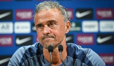 Mercato - PSG : Luis Enrique dit non à Bradley Barcola !