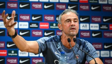 Transfert «sublime» au PSG : L'énorme coup que prépare Luis Enrique !