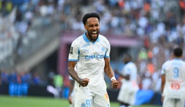 Pierre-Emerick AUBAMEYANG