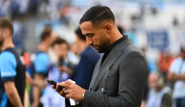 Medhi Benatia