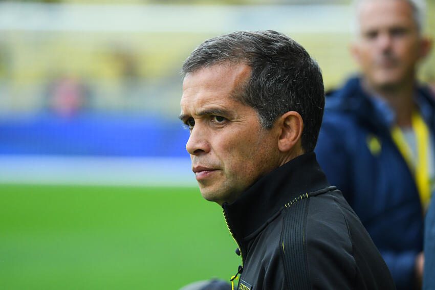 Le FC Nantes affrontera Le Mans FC en amical durant la trêve