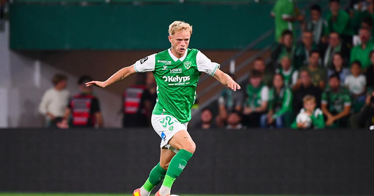 l’étonnante reconversion de Maxime Bernauer