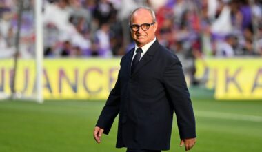Luis Campos balance le nom de la nouvelle star du PSG !
