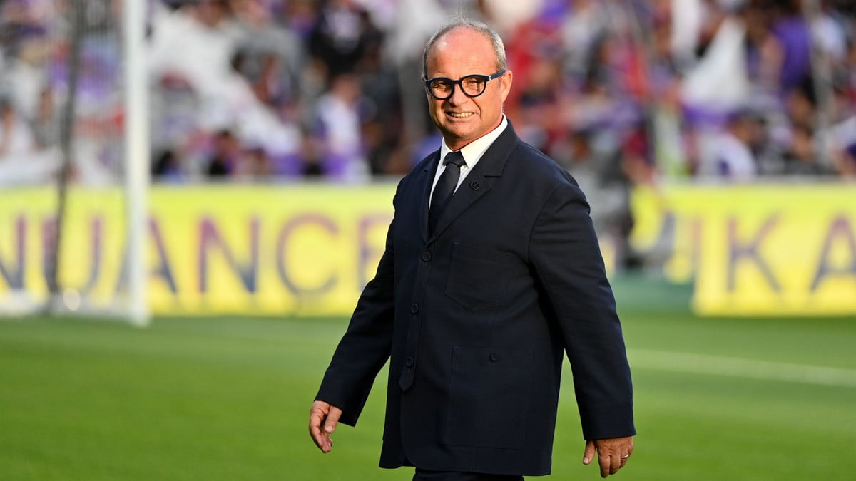 Luis Campos balance le nom de la nouvelle star du PSG !