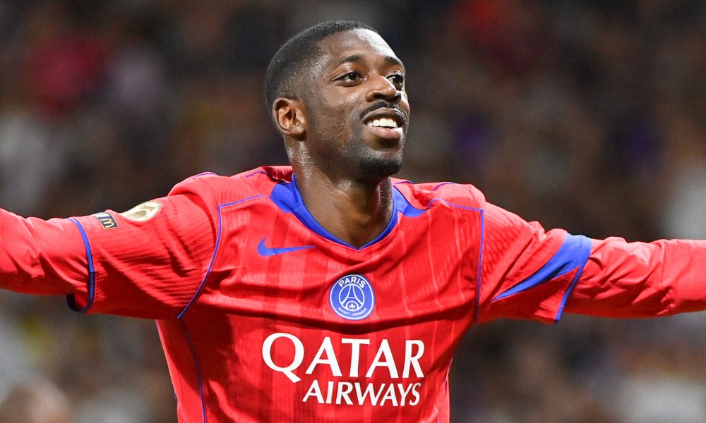 Toulouse/PSG - Que retenez de vous de la victoire parisienne ?