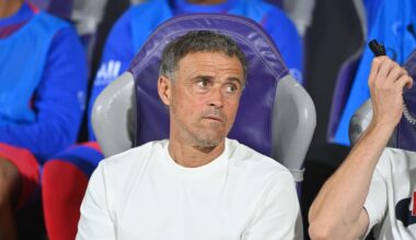 PSG - 35M€ : Luis Enrique provoque un gros transfert ?