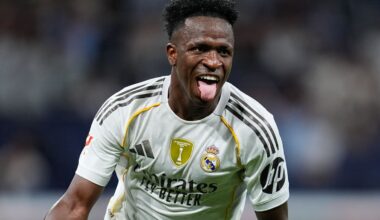Le PSG rate le transfert du «nouveau Vinicius» !