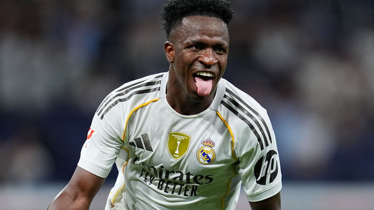 Le PSG rate le transfert du «nouveau Vinicius» !