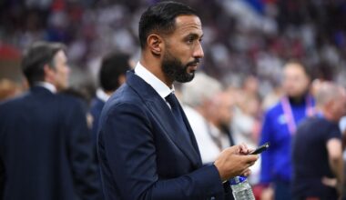 OM : Le renfort surprise bouclé en secret !