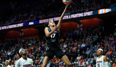 La nouvelle star du basket français bientôt couronnée