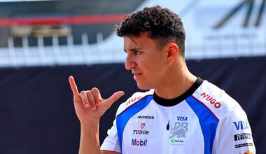 “Pas au niveau de Ferrari ou Mercedes”, Red Bull moins fort avec Isack Hadjar en 2026 ?