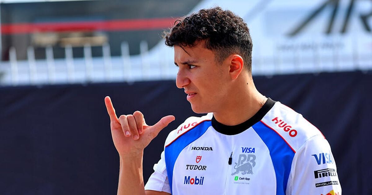 “Pas au niveau de Ferrari ou Mercedes”, Red Bull moins fort avec Isack Hadjar en 2026 ?