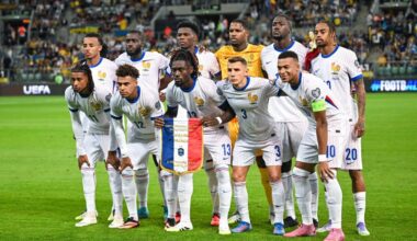 France/Islande - L