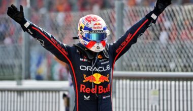 F1 : Max Verstappen se lâche et vend la mèche pour son avenir !