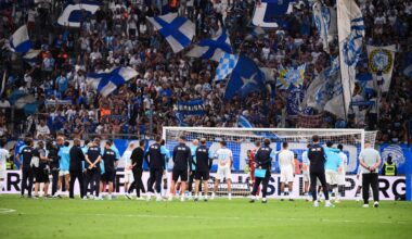 OM : La grosse pression qui peut faire craquer !