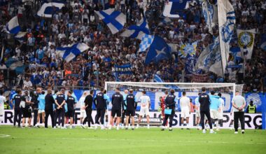 Real Madrid : «Haut risque», l’OM sème la panique en Espagne !