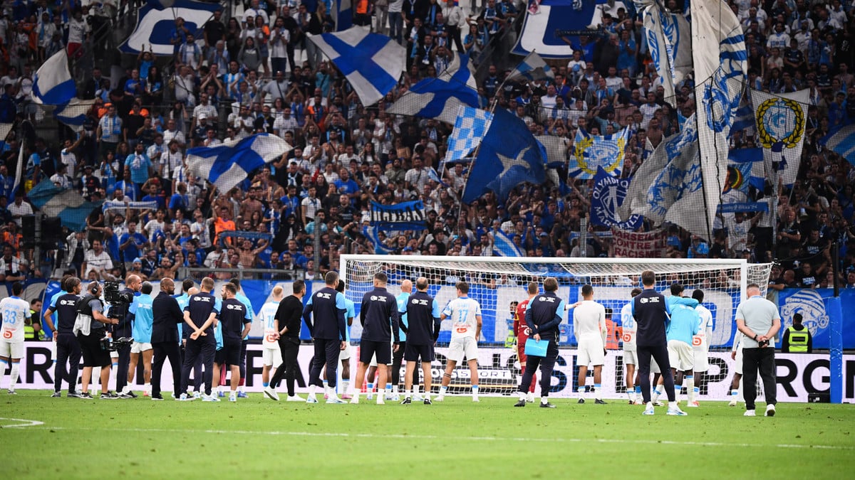 Real Madrid : «Haut risque», l’OM sème la panique en Espagne !