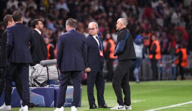 Surprise, deux joueurs de l'équipe de France recale le PSG !