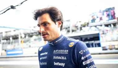 Enzo Maresca lors de Ipswich Town / Chelsea