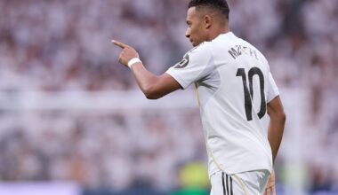 «Il est là ce c*nnard» : Mbappé, le changement qui ne passe pas !