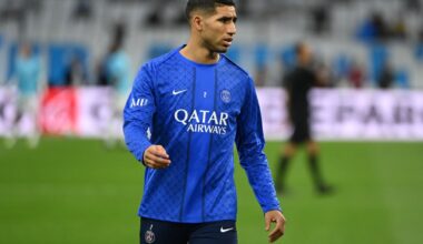 Guardiola - Hakimi : Grand changement au PSG, l'injustice est totale !