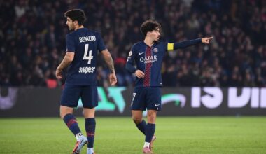 Revue de presse : équipe possible pour Barcelone/PSG, Vitinha espéré et Yamal de retour