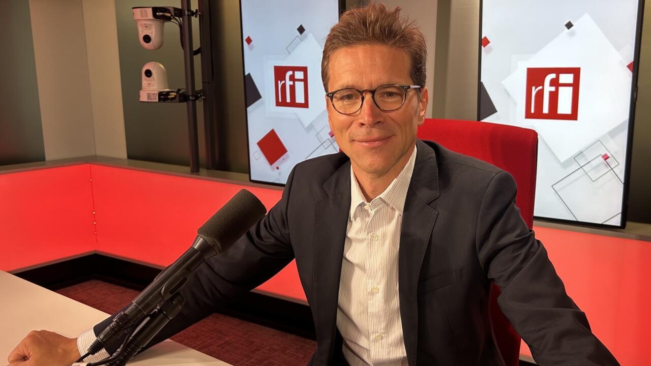 Geoffroy Didier : « L'instabilité politique pourrait durer jusqu'en 2027 »