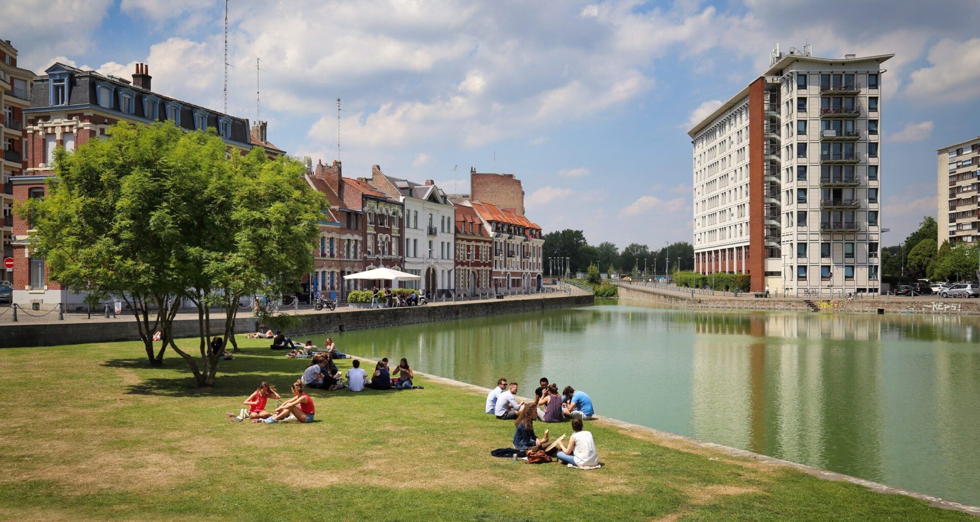 Le « budget climat » à Lille : un outil décisif vers la neutralité carbone