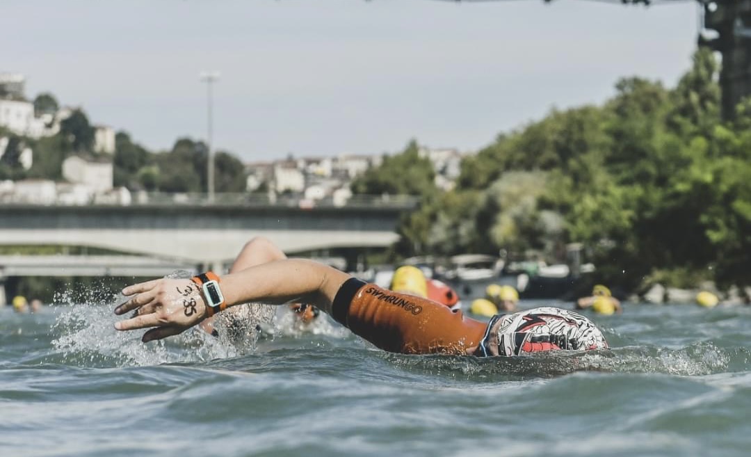 Comment participer aux Open swim stars de Lyon ce week-end ?