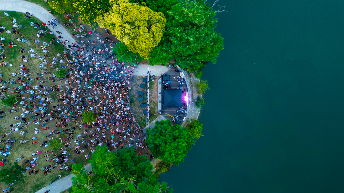 Festivals électro 2025 : quoi de prévu pour cet été ?