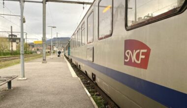 SNCF, TER, train