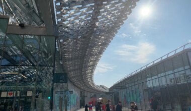 3 nouvelles enseignes débarquent à STEEL