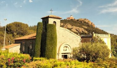 Toulon : Mgr Touvet plafonne les dépenses des paroisses