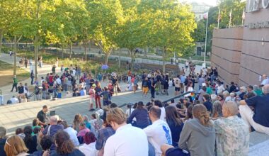 10 septembre : à Montpellier, des assemblées qui continuent à prendre de l’ampleur et une myriade d’initiatives
