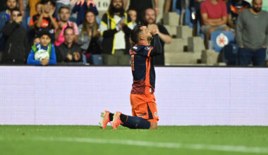 [Médias] Téji Savanier nous raconte son arrivée à Montpellier en 2019