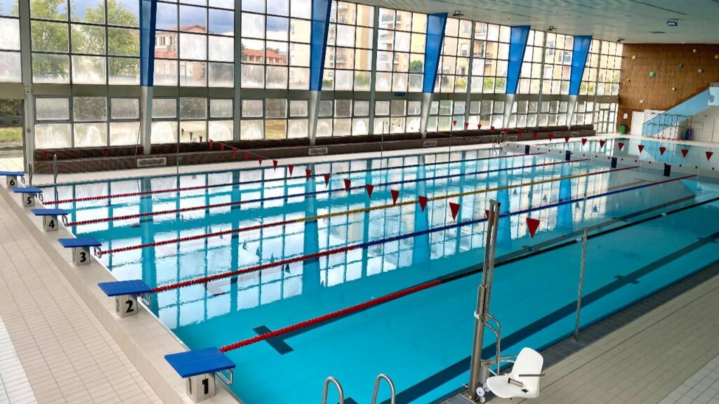 Piscine Grouchy