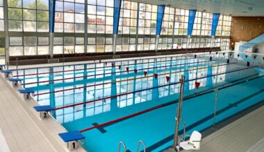 Piscine Grouchy