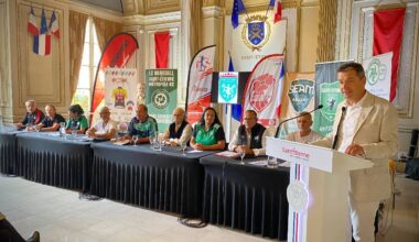 Saint-Etienne Loire Sport Elite