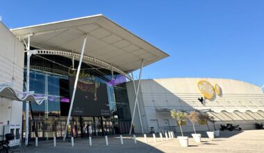 Une semaine de grand spectacle au cinéma Pathé de Montpellier