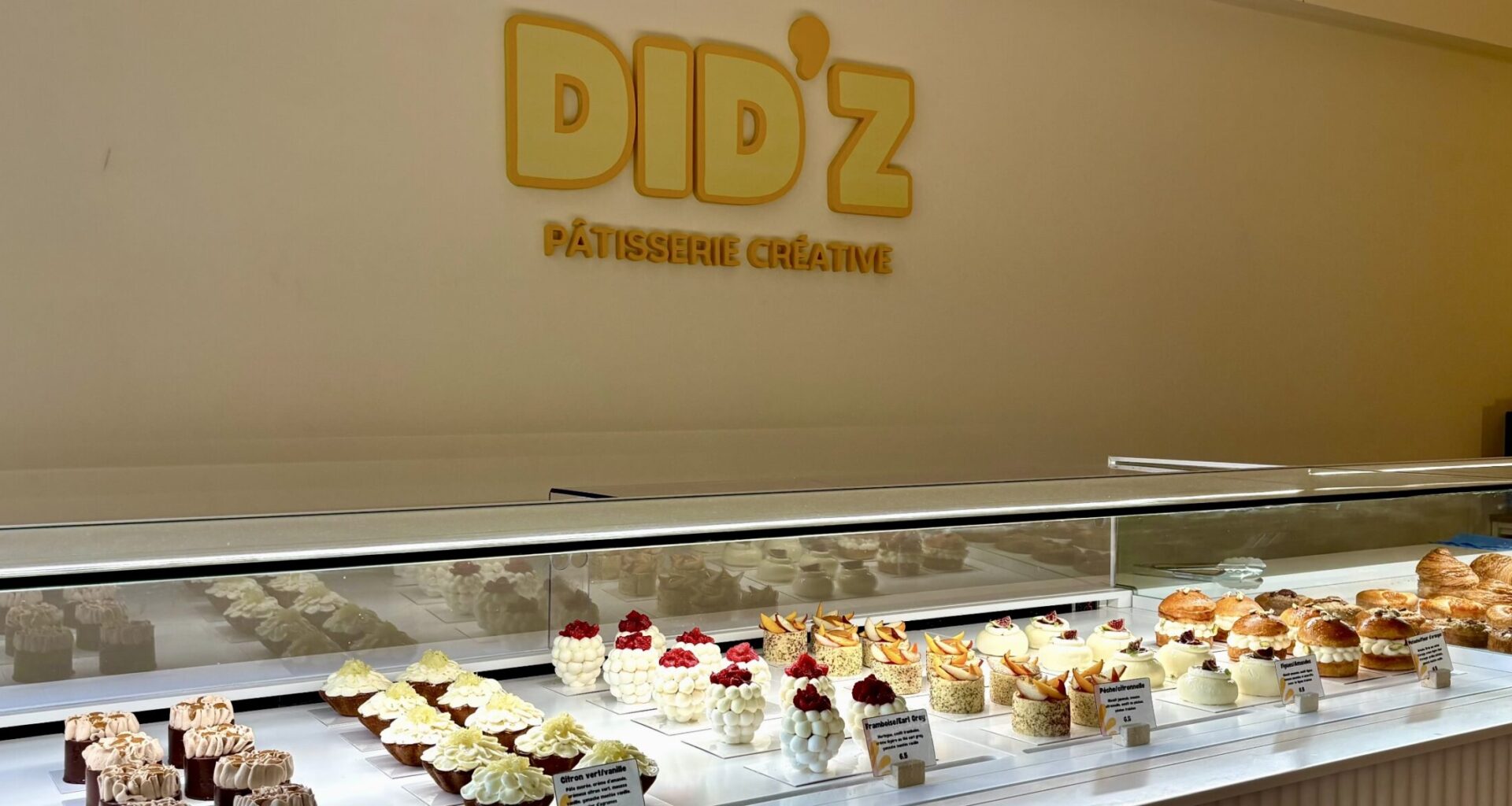 un duo de passionnés qui redéfinit la pâtisserie à Montpellier