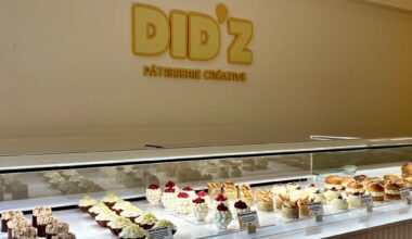 un duo de passionnés qui redéfinit la pâtisserie à Montpellier