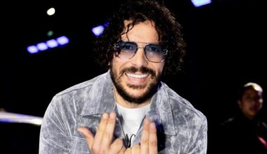 Le phénomène Redouane Bougheraba est de retour à Montpellier