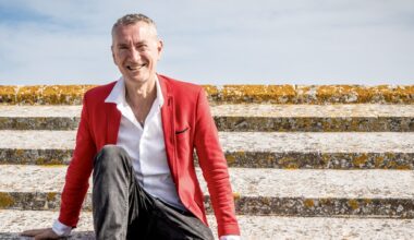 Yann Golgevit ouvre le Festival des Voix de Maguelone avec un concert inédit
