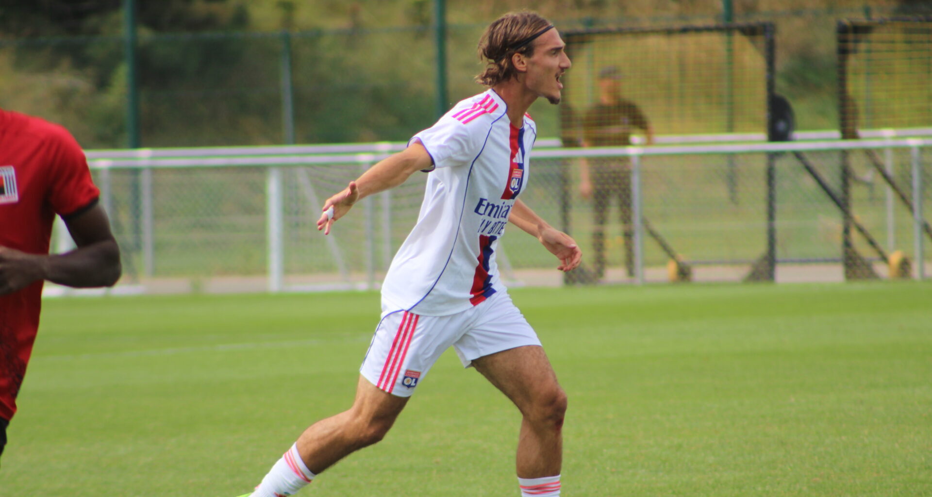 OL : retour de Corentin Tolisso, Téo Barišić laisse sa place