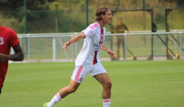 OL : retour de Corentin Tolisso, Téo Barišić laisse sa place