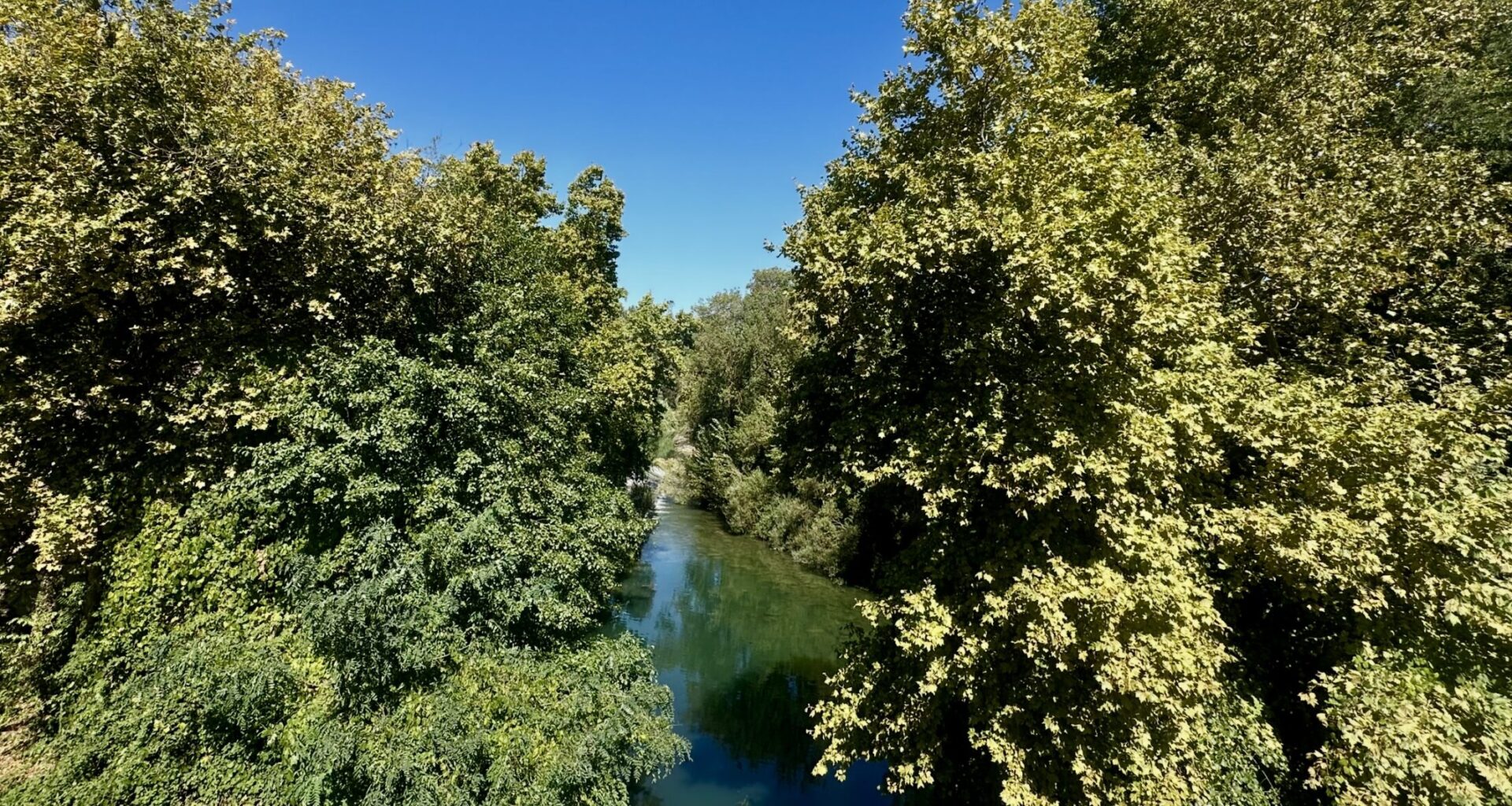 Soleil et 28° pour ton week-end à Montpellier