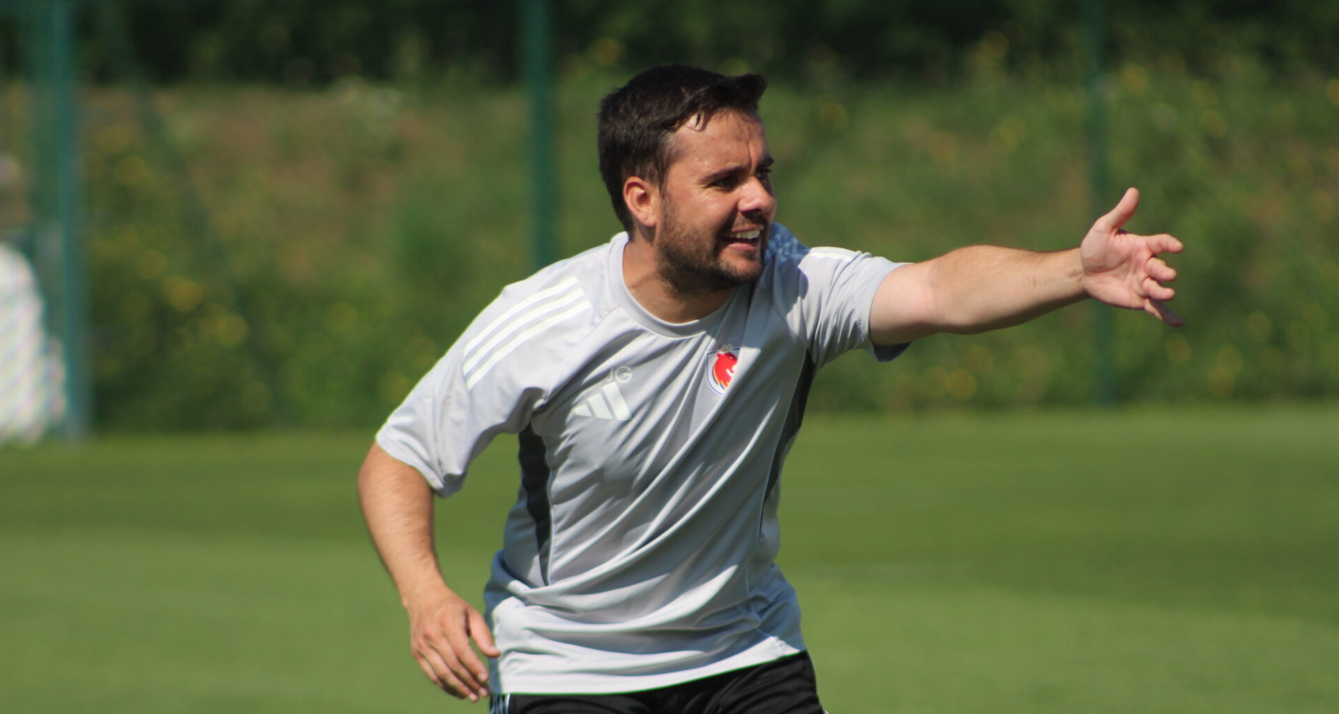 "Des matchs qu'on va avoir toute la saison"