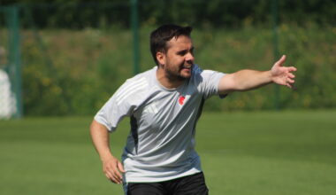 "Des matchs qu'on va avoir toute la saison"